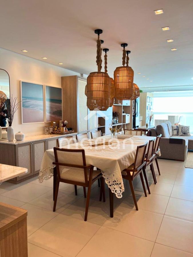 Apartamento, 3 quartos, 137 m² - Foto 4