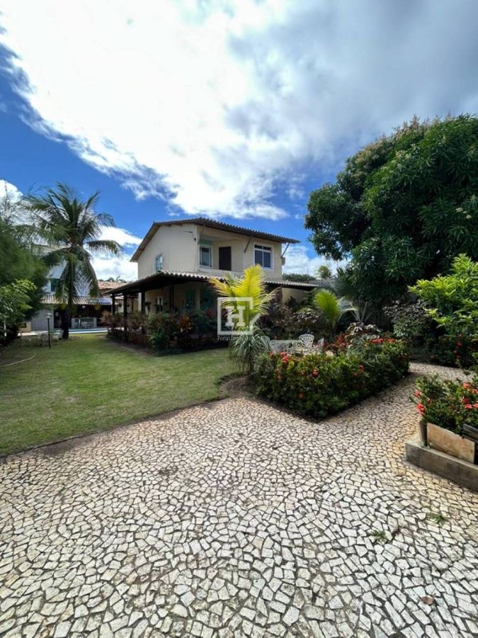 Casa com 5 quartos à Venda, Atalaia - Aracaju