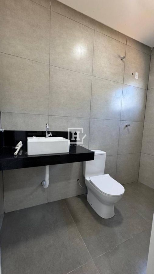 Casa com 3 quartos, Zona de Expansão (Robalo) - Aracaju
