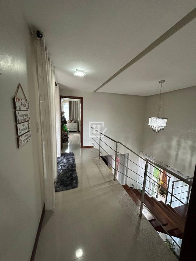 Casa de Condomínio com 3 quartos, Marivan - Aracaju - foto 4
