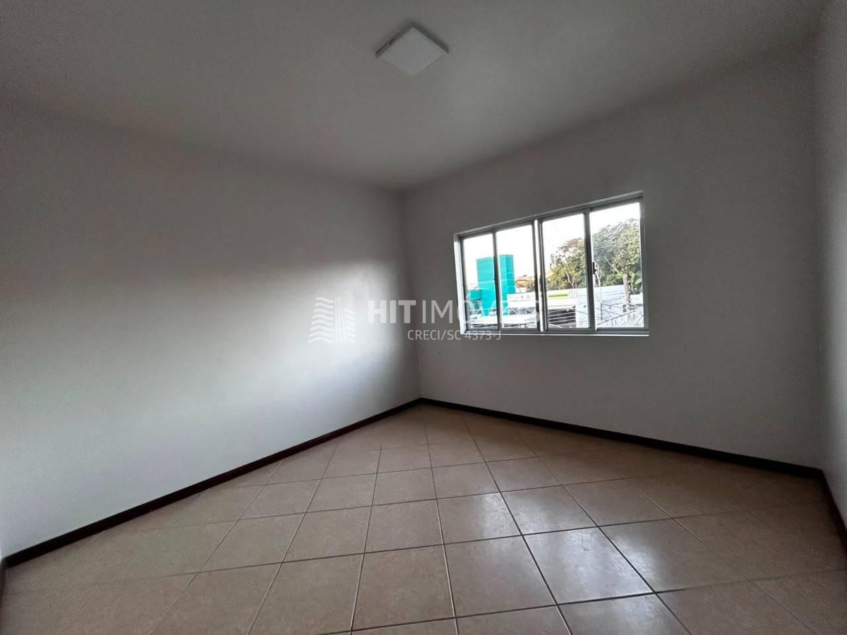Apartamento - centro - ituporanga - sc