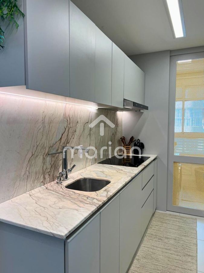 Apartamento, 3 quartos, 137 m² - Foto 5