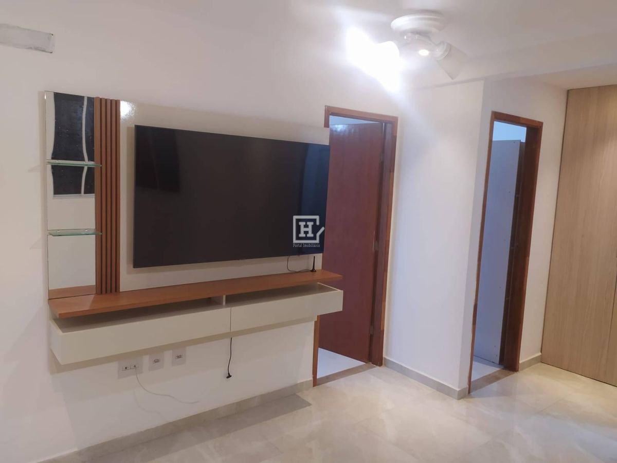 Apartamento com 2 quartos à Venda, Vila Cascatinha - São Vicente