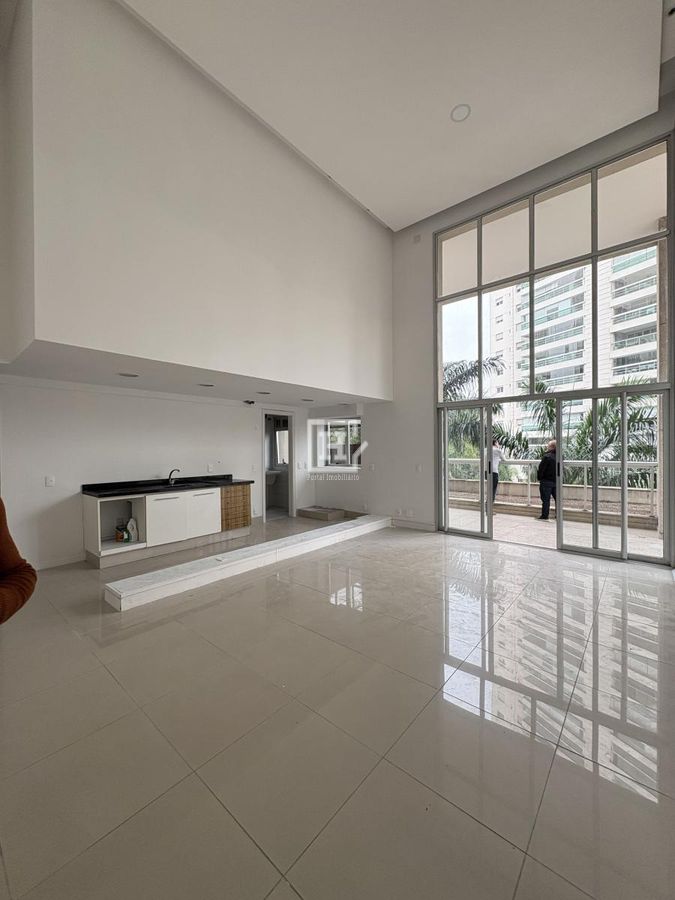 Apartamento com 2 quartos à Venda, Parque do Morumbi - São Paulo