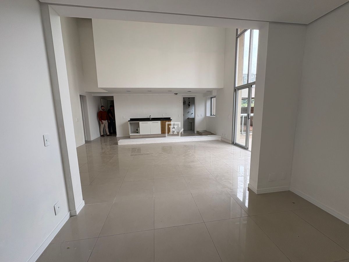Apartamento com 2 quartos à Venda, Parque do Morumbi - São Paulo