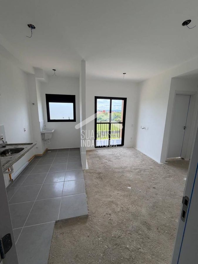 Apartamento, 2 quartos, 80 m² - Foto 3