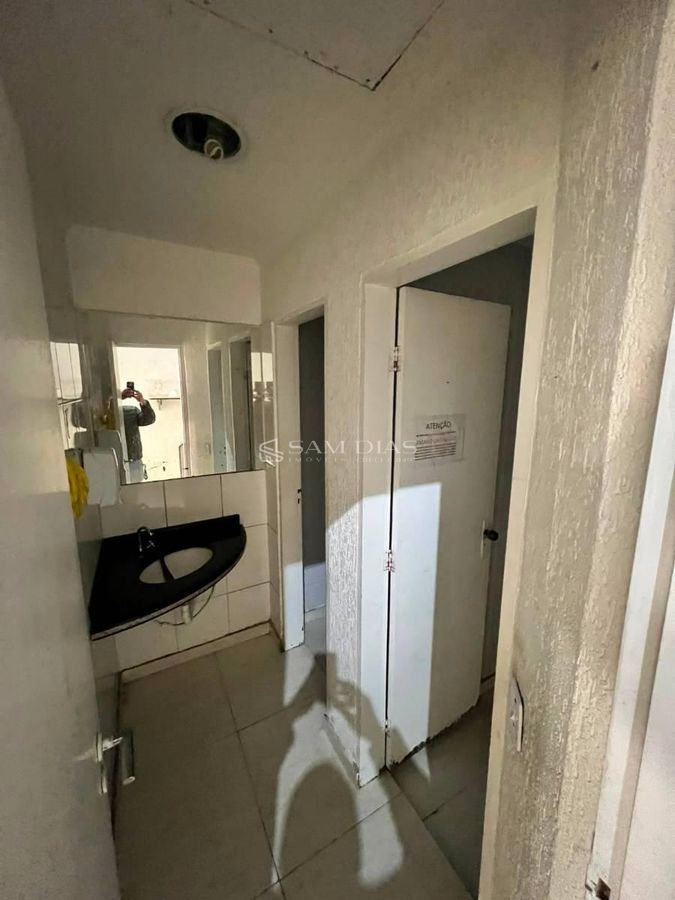 Loja-Salão, 328 m² - Foto 9