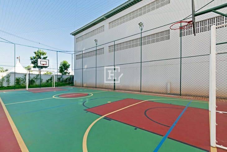 Apartamento com 2 quartos à Venda, Castelo - Santos