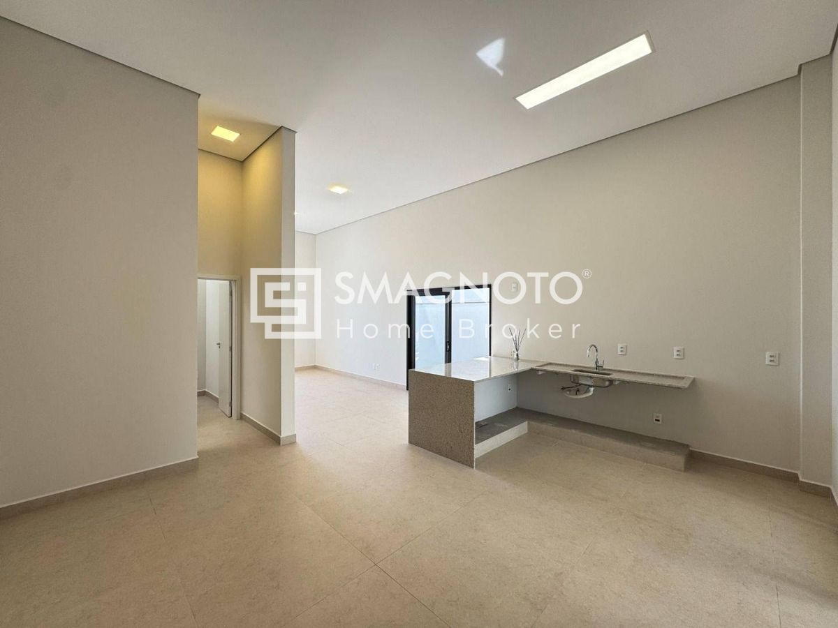 Casa com 3 dormitórios à venda, 172 m² por R$ 1.550.000,00 - Villa Bela Vista - Piracicaba/SP