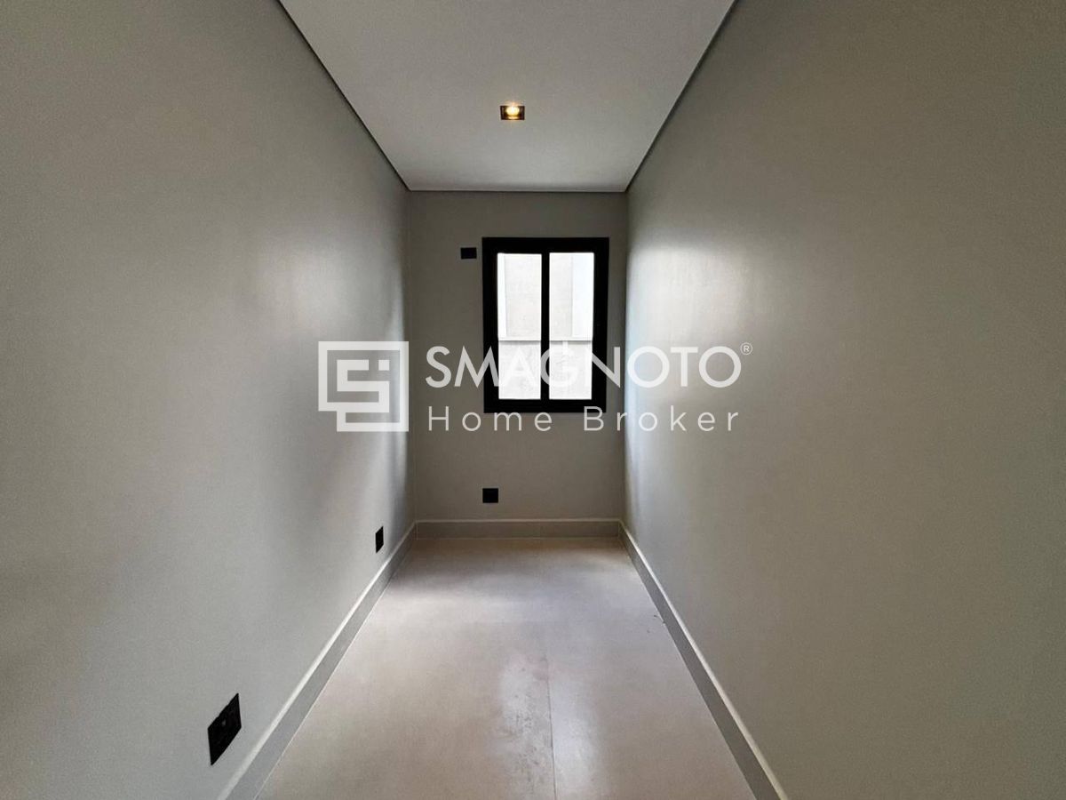Sobrado com 3 dormitórios à venda, 274 m² por R$ 3.200.000,00 - Morato - Piracicaba/SP