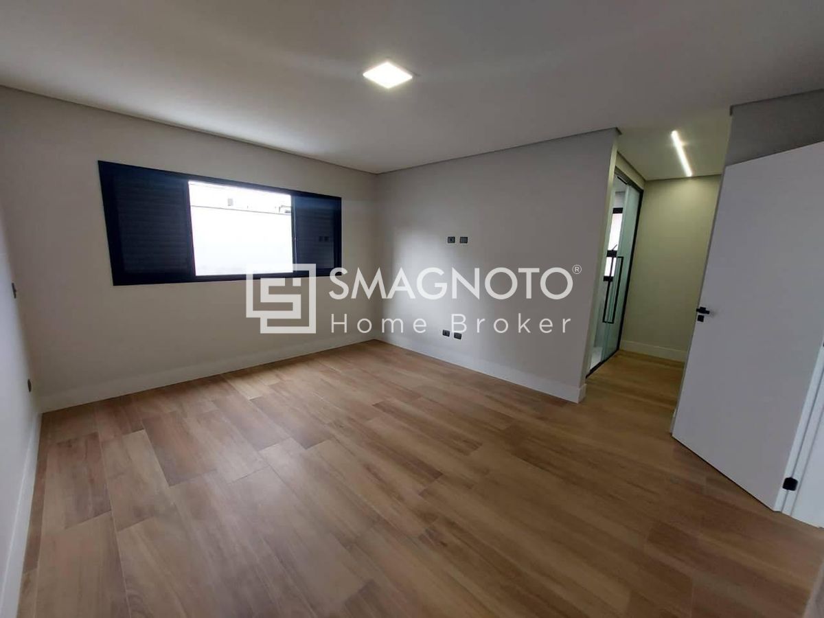 Sobrado com 4 dormitórios à venda, 305 m² por R$ 2.250.000,00 - Santa Rosa - Piracicaba/SP