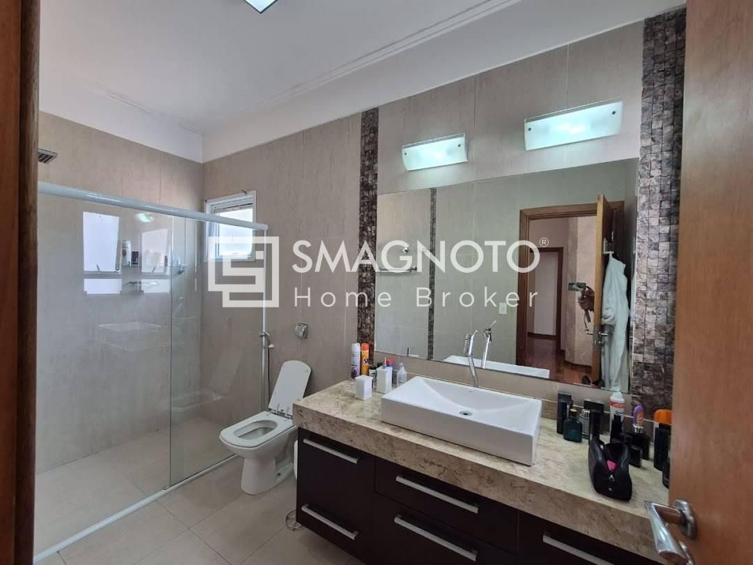 Casa com 5 dormitórios à venda, 337 m² por R$ 2.699.000,00 - Terras de Piracicaba - Piracicaba/SP
