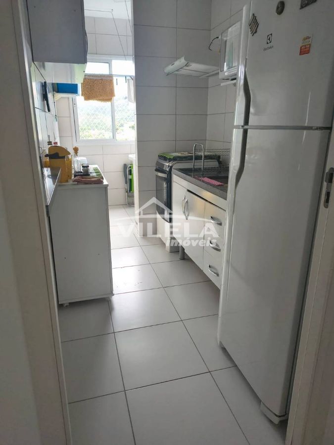 Apartamento locação martin de sá -caraguatatuba-sp