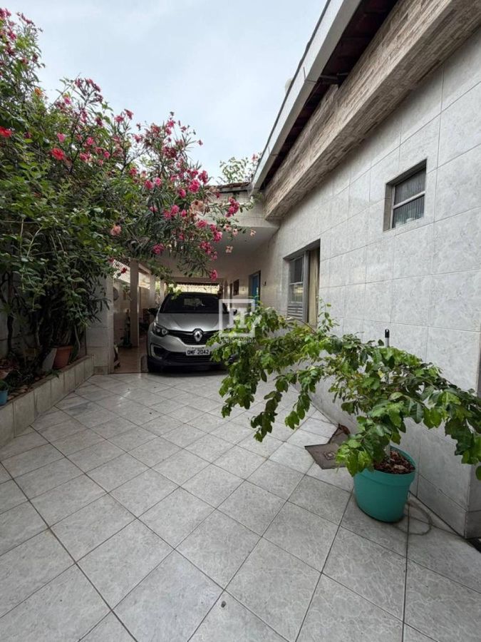 Casa com 6 quartos, Luzia - Aracaju