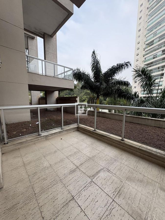 Apartamento com 2 quartos à Venda, Parque do Morumbi - São Paulo