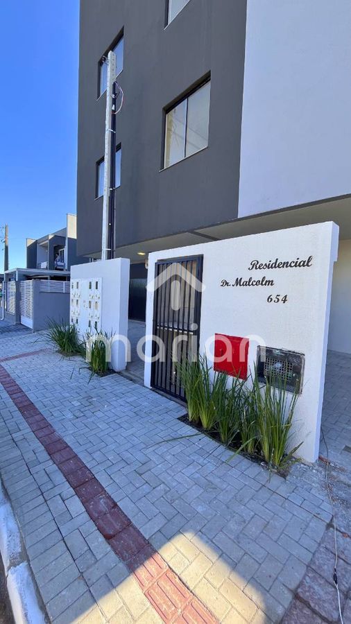 Apartamento com 2 quartos, Itacolomi - Balneário Piçarras