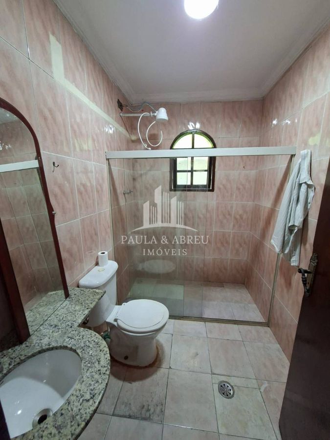 Casa, 1 quarto, 80 m² - Foto 4