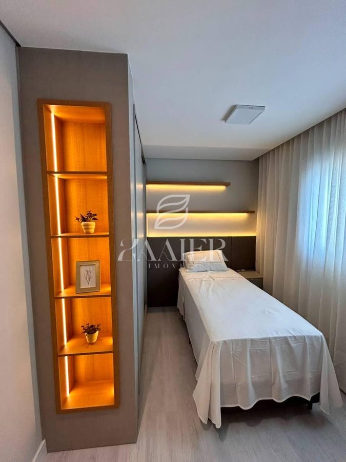 Apartamento, 3 quartos, 93 m² - Foto 8