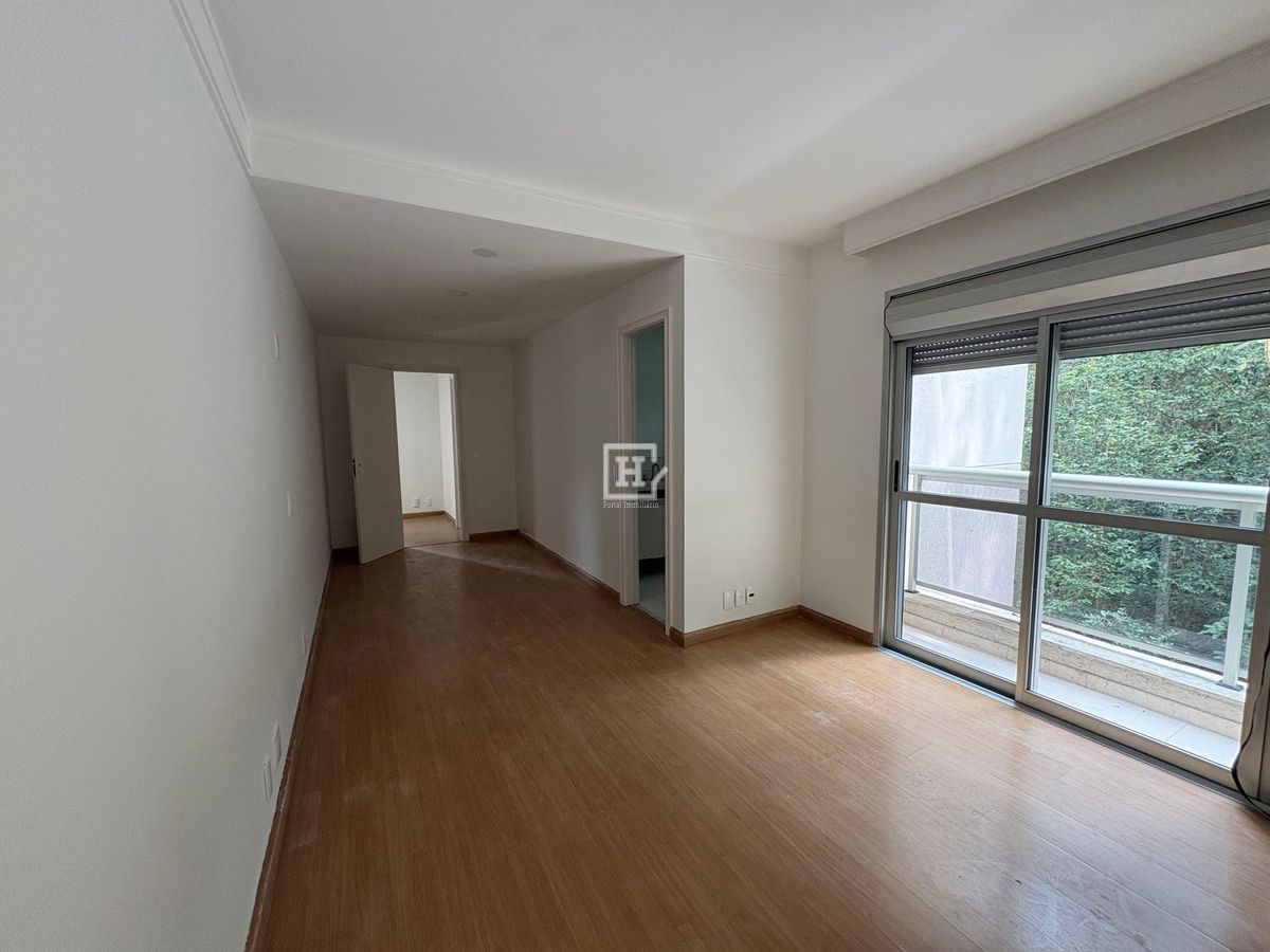 Apartamento com 2 quartos à Venda, Parque do Morumbi - São Paulo