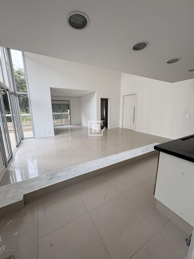 Apartamento com 2 quartos à Venda, Parque do Morumbi - São Paulo