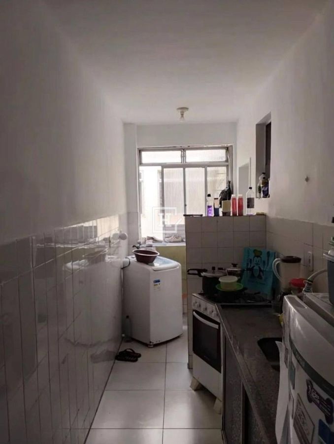 Apartamento com 3 quartos à Venda, Luzia - Aracaju