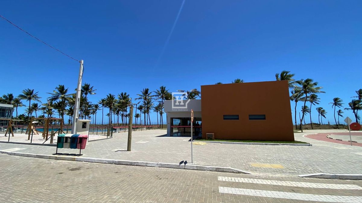 Lote/Terreno à Venda - Barra dos Coqueiros