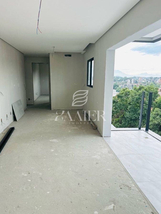 Apartamento com 3 quartos à Venda, Saguaçu - Joinville