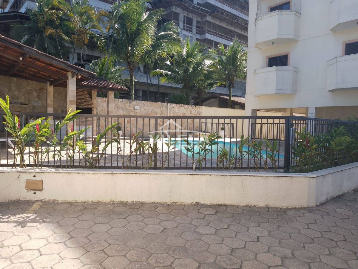 Apartamento ótimo-locação definitiva-indaiá-caraguatatuba-sp - foto 13