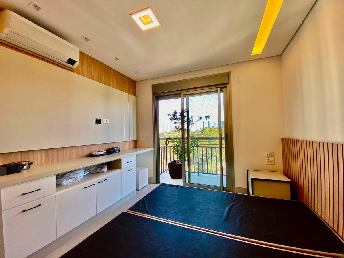 Apartamento com 3 quartos à Venda, Real Parque - São Paulo