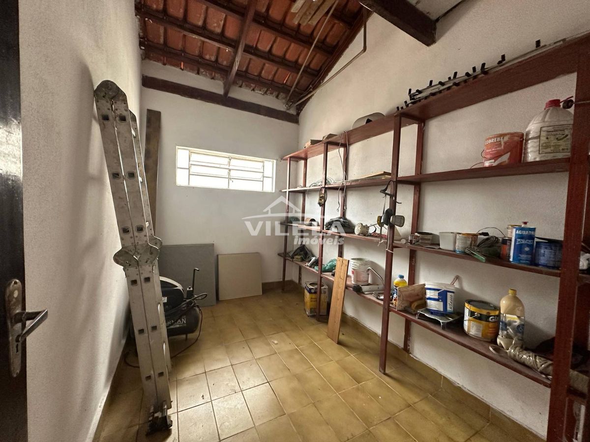 Casa a venda centro