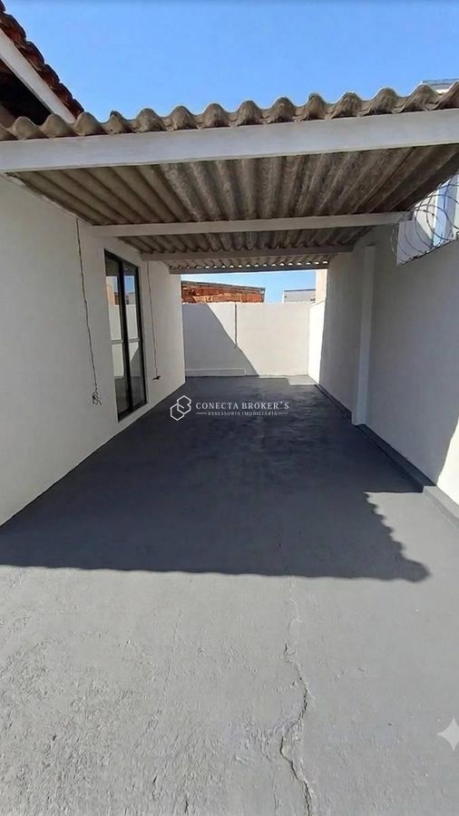 Casa, 2 quartos, 132 m² - Foto 4