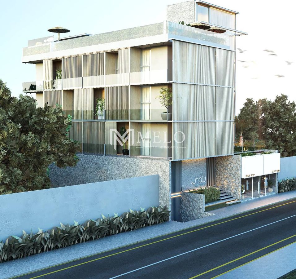 Casa, 1 quarto, 27 m² - Foto 4