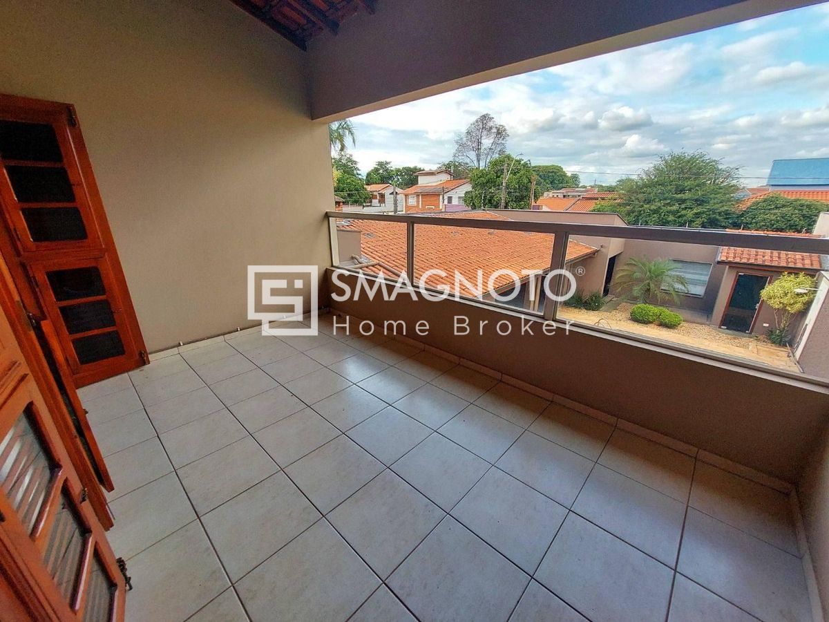 Sobrado com 5 dormitórios à venda, 257 m² por R$ 990.000,00 - Nova Piracicaba - Piracicaba/SP - foto 41