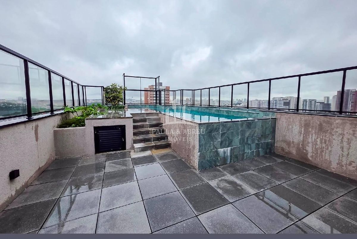 Apartamento, 2 quartos, 51 m² - Foto 4