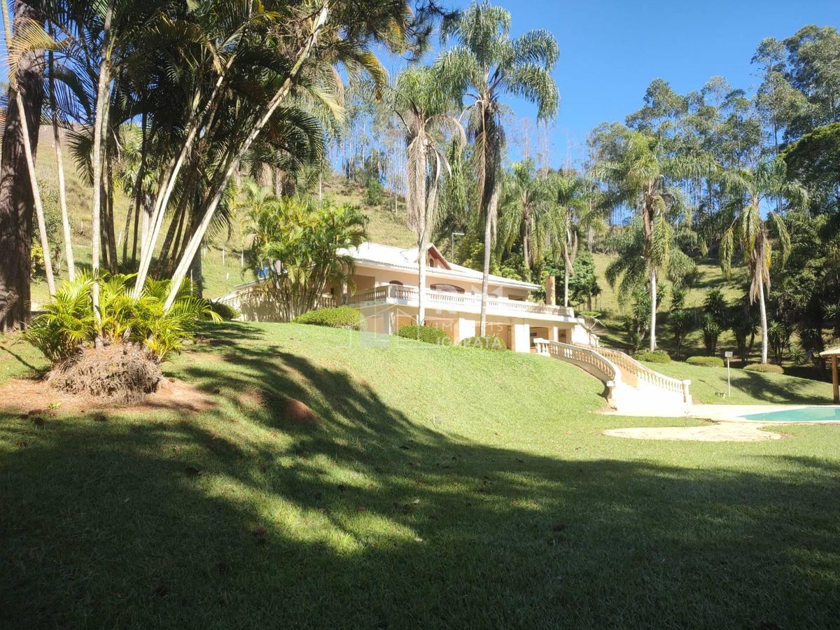 Sítio, 6 quartos, 38 hectares - Foto 26