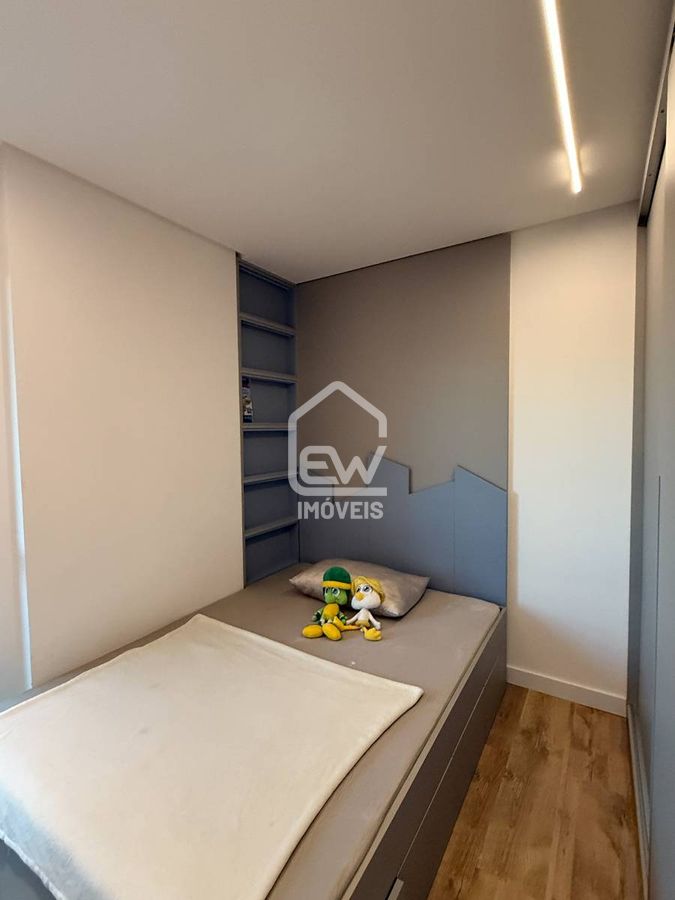 Apartamento, 3 quartos, 124 m² - Foto 19