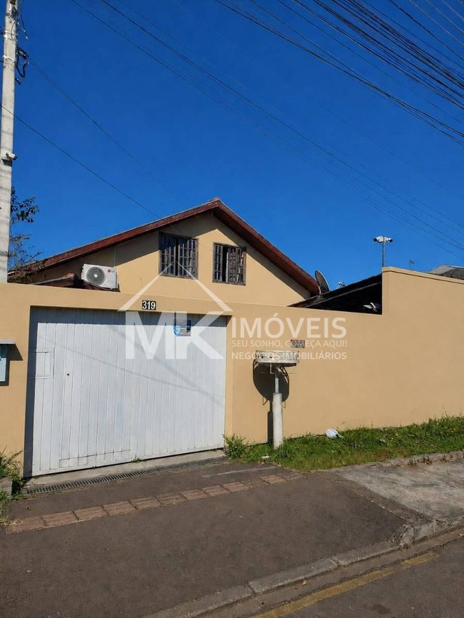 Sobrado, 5 quartos, 300 m² - Foto 1