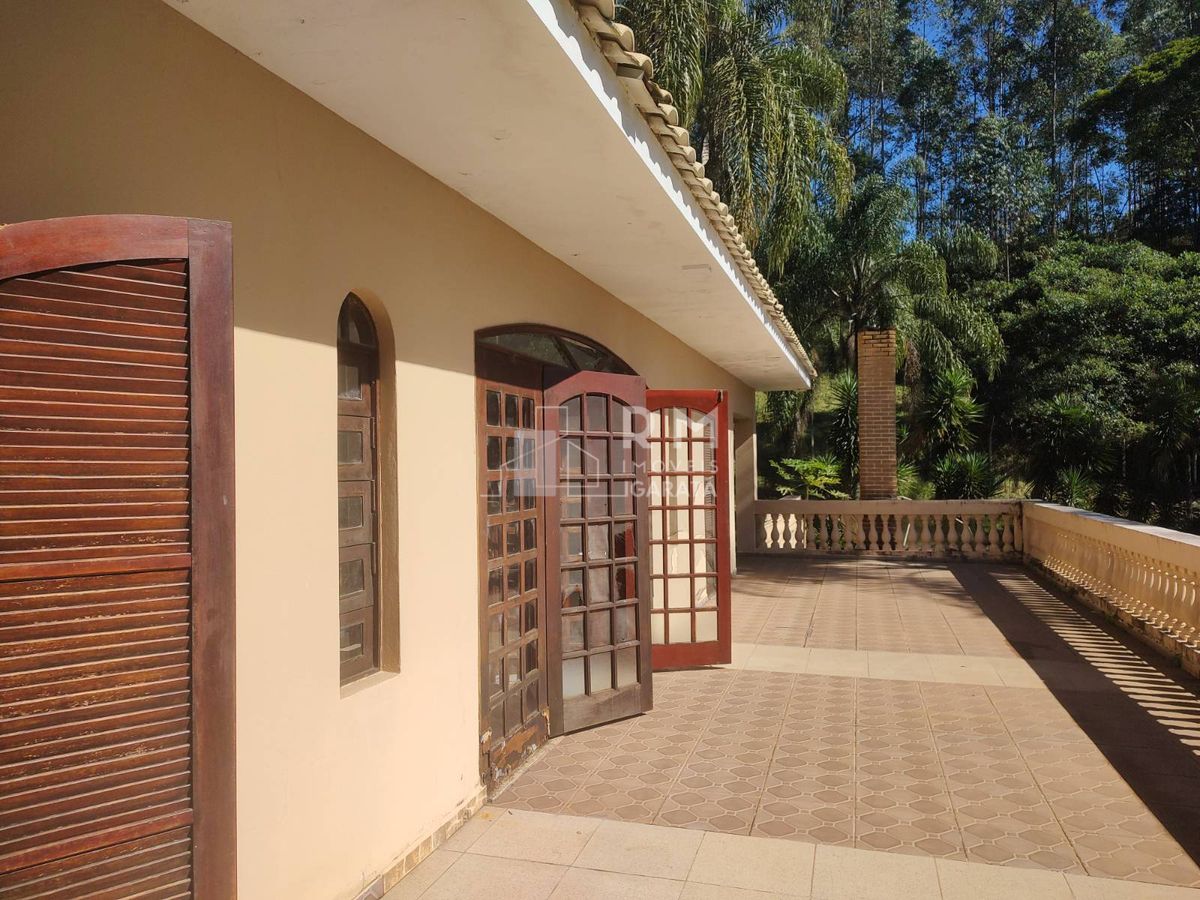 Sítio, 6 quartos, 38 hectares - Foto 8