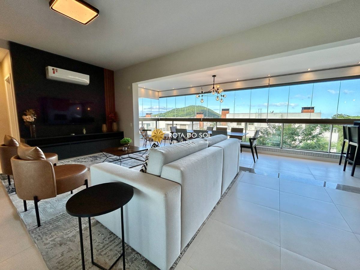 Punta Blu Residence Apartamento 4 quartos à Venda Praia Centro Bombinhas SC — foto 6