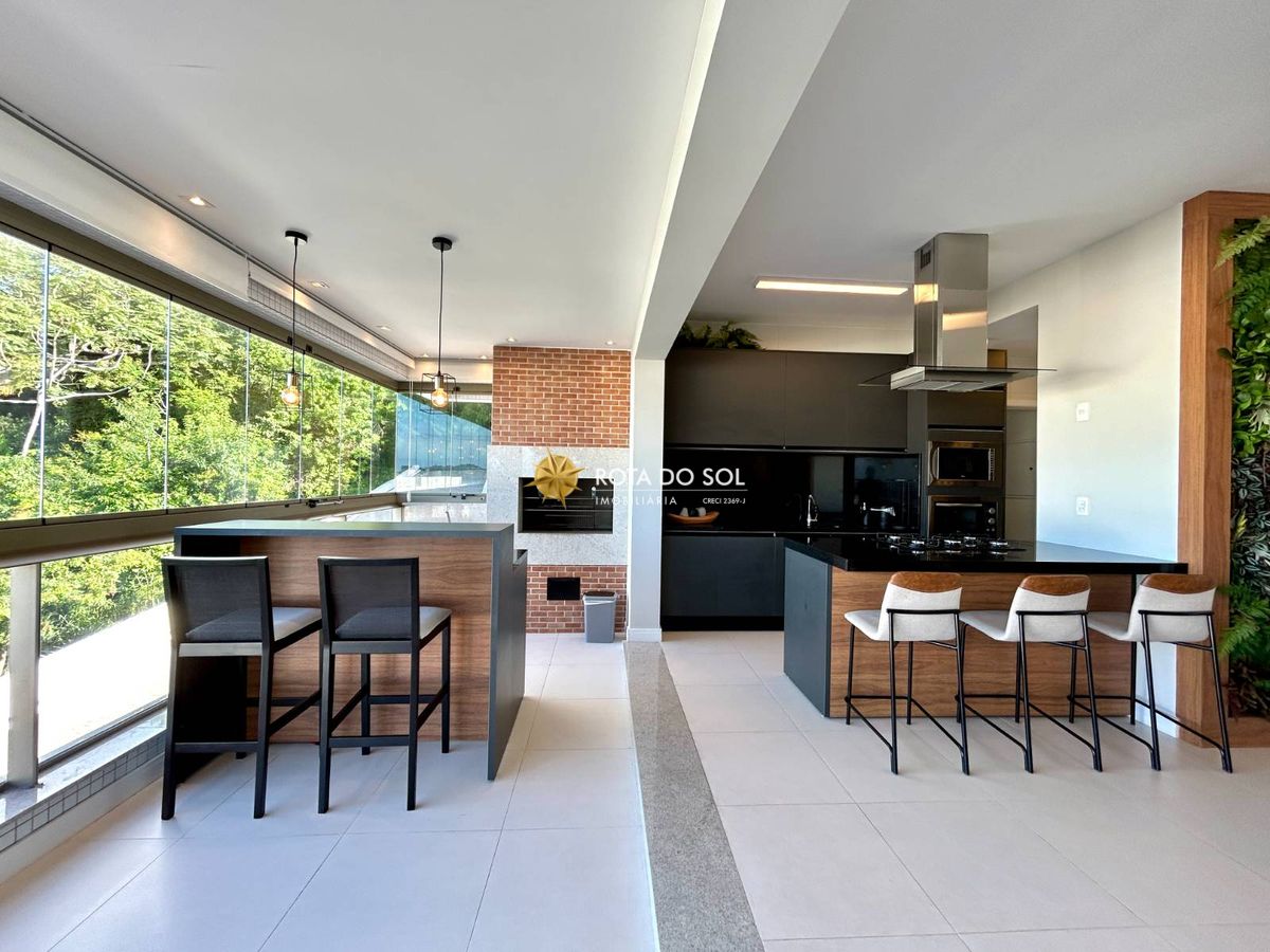 Punta Blu Residence Apartamento 4 quartos à Venda Praia Centro Bombinhas SC — foto 8