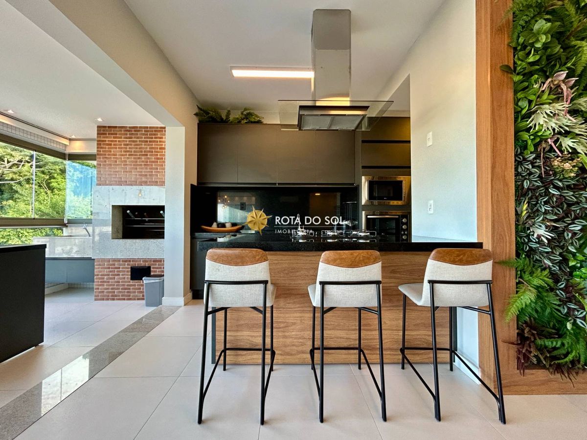 Punta Blu Residence Apartamento 4 quartos à Venda Praia Centro Bombinhas SC — foto 15