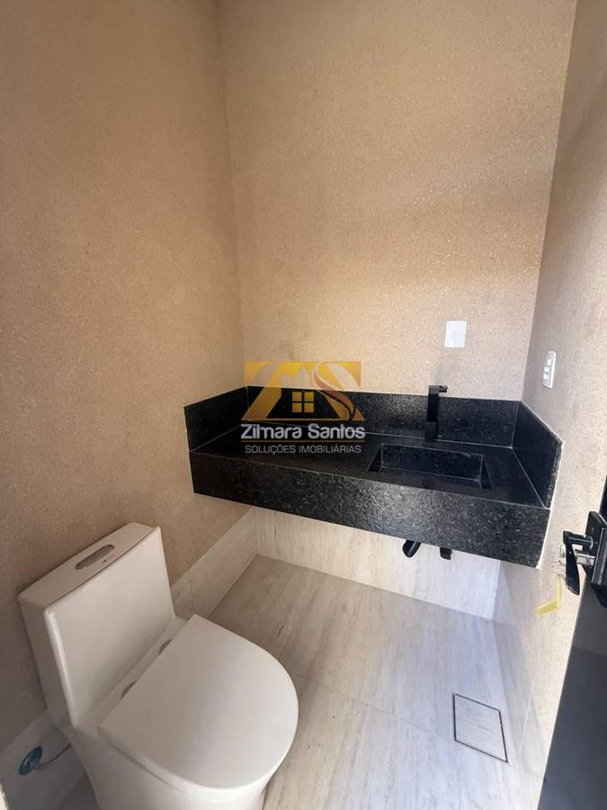 Casa, 5 quartos, 193 m² - Foto 21