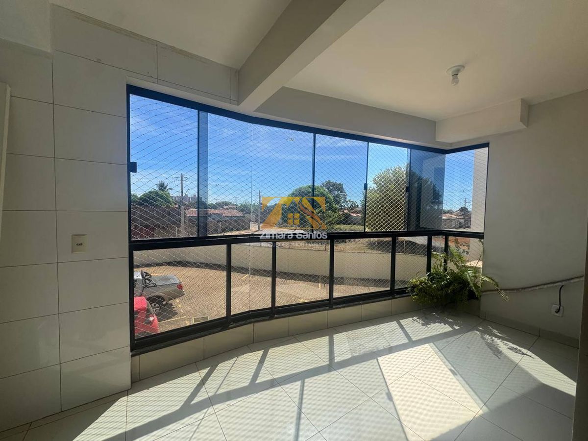 Apartamento, 2 quartos, 84 m² - Foto 3