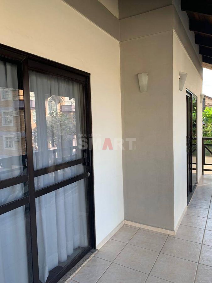 Casa à Venda no Nova Brasília em Jaraguá do Sul