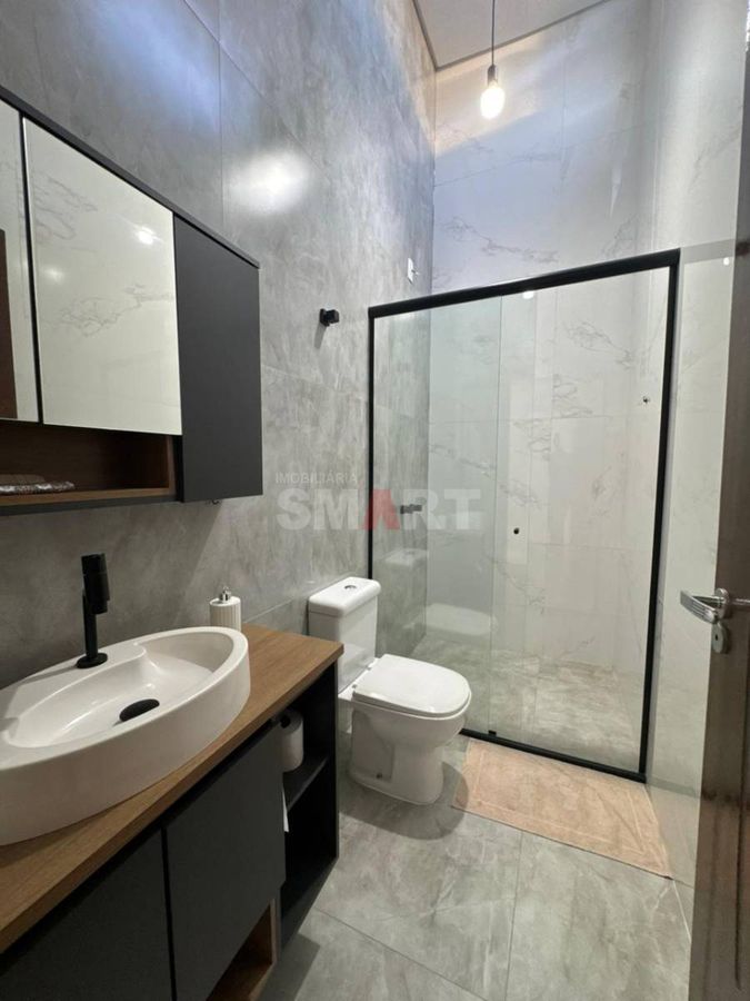 Geminado Duplex com 1 Suite e 2 Quartos no Rau