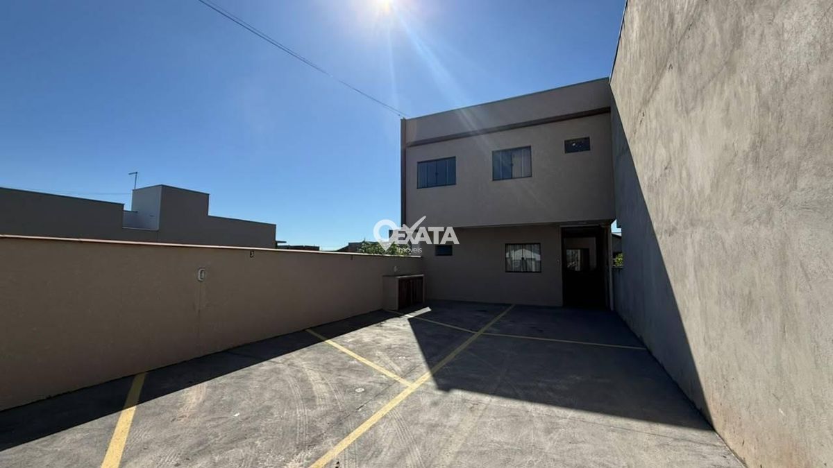 Apartamento, 2 quartos, 40 m² - Foto 1