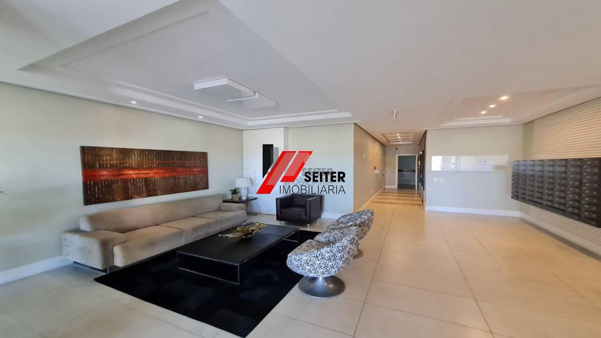 Apartamento de 2 quartos com suite a venda Itacorubi