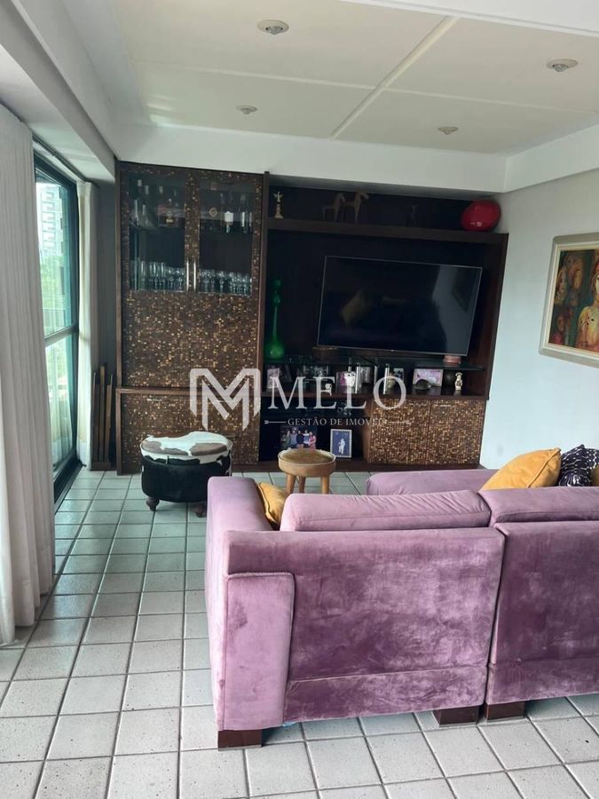 Apartamento, 4 quartos, 220 m² - Foto 9