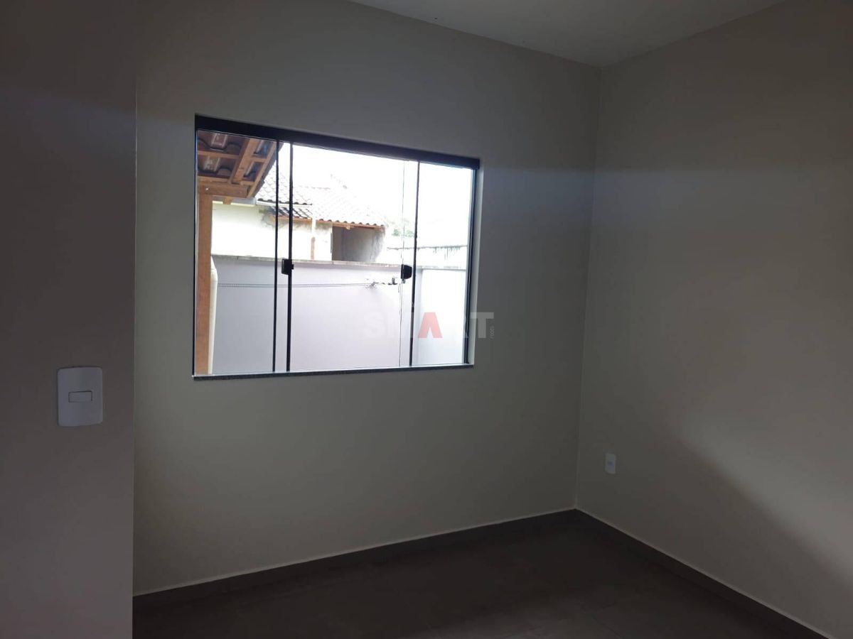 Geminado Térreo com 2 Quartos no bairro Três Rios do Norte