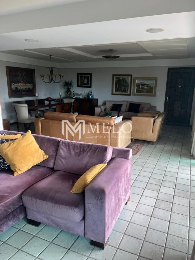 Apartamento, 4 quartos, 220 m² - Foto 8